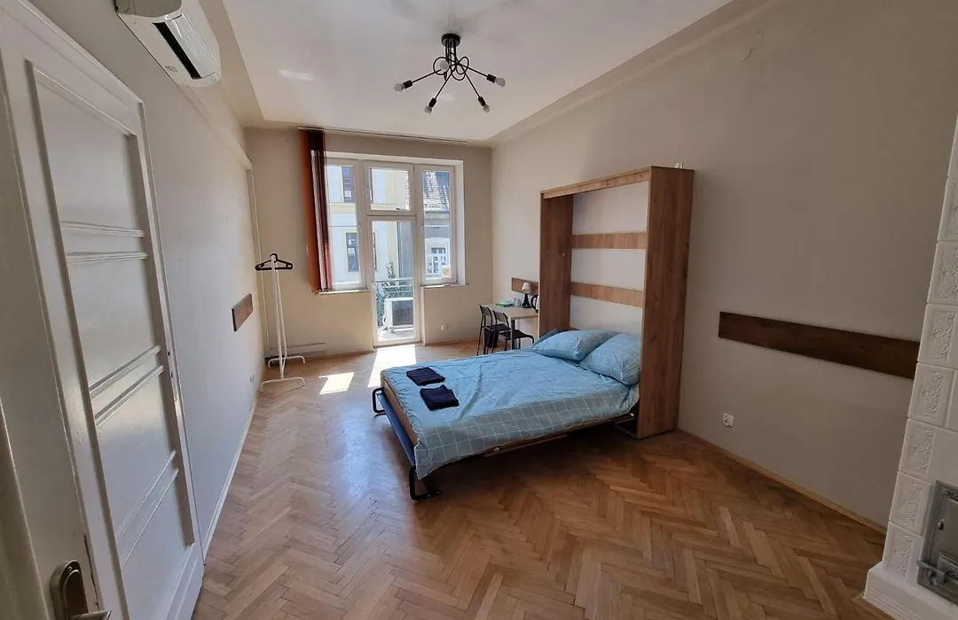 Fantastic-Inn Kraków - KR63-1