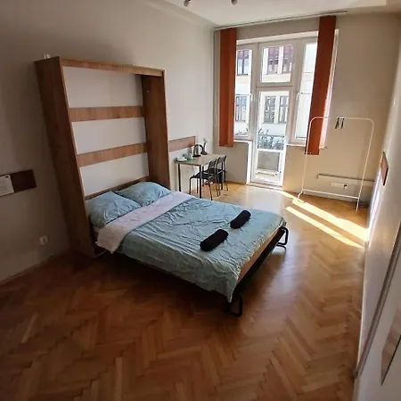 Fantastic-Inn Kraków - KR63-2