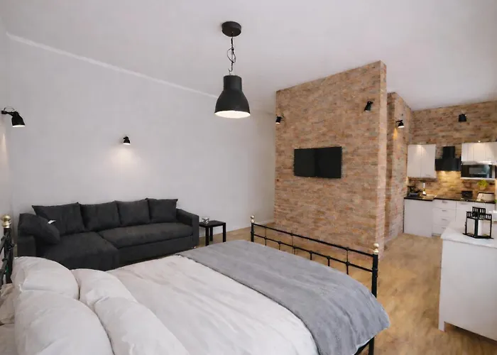 Elpida Apartment